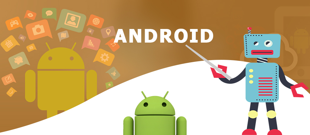 Android Course