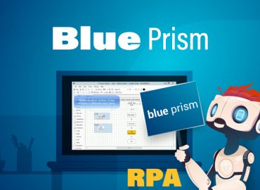 RPA Blue Prism