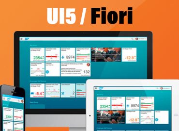 SAP_UI5_Fiori